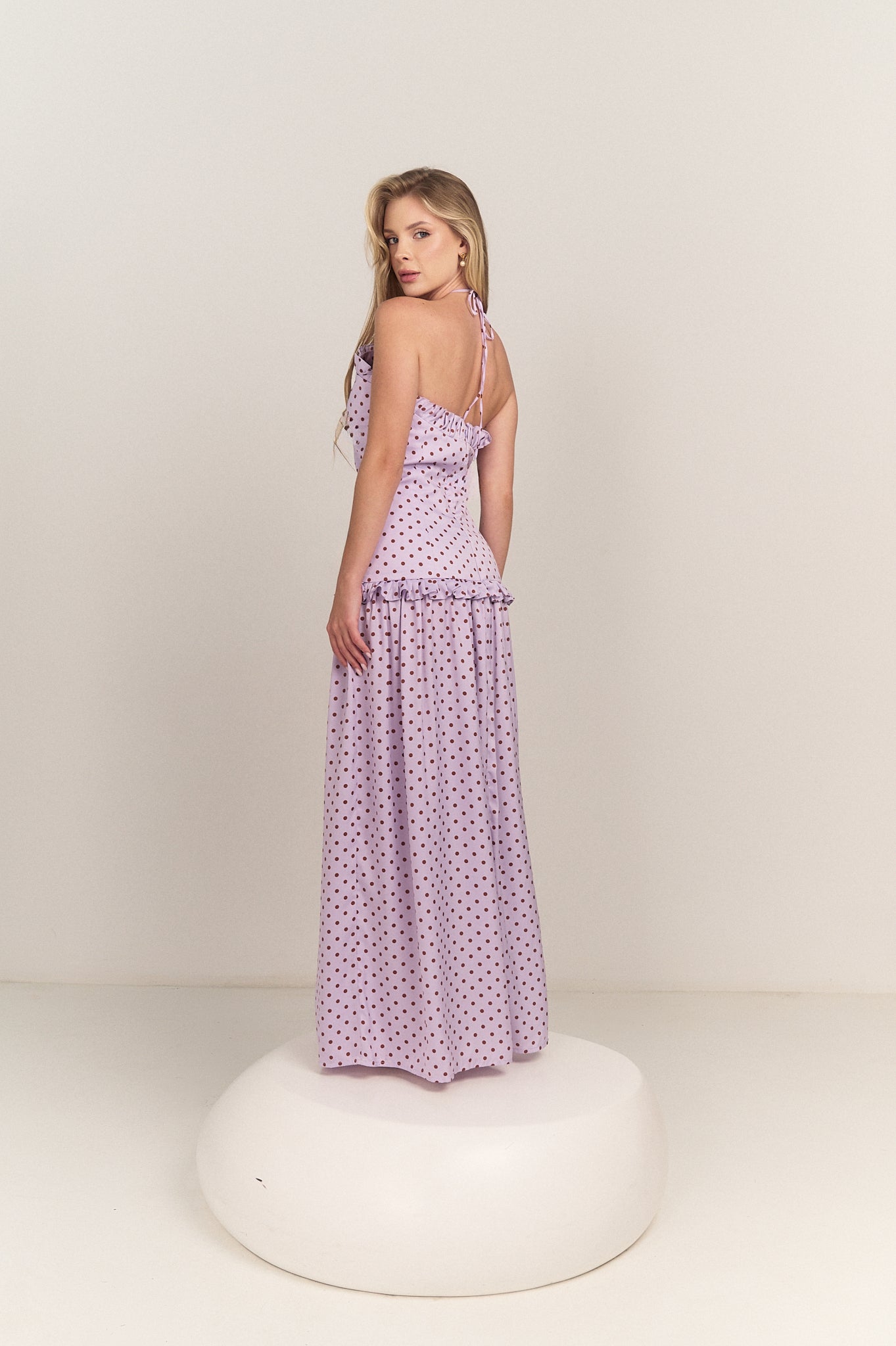Daydream Dress