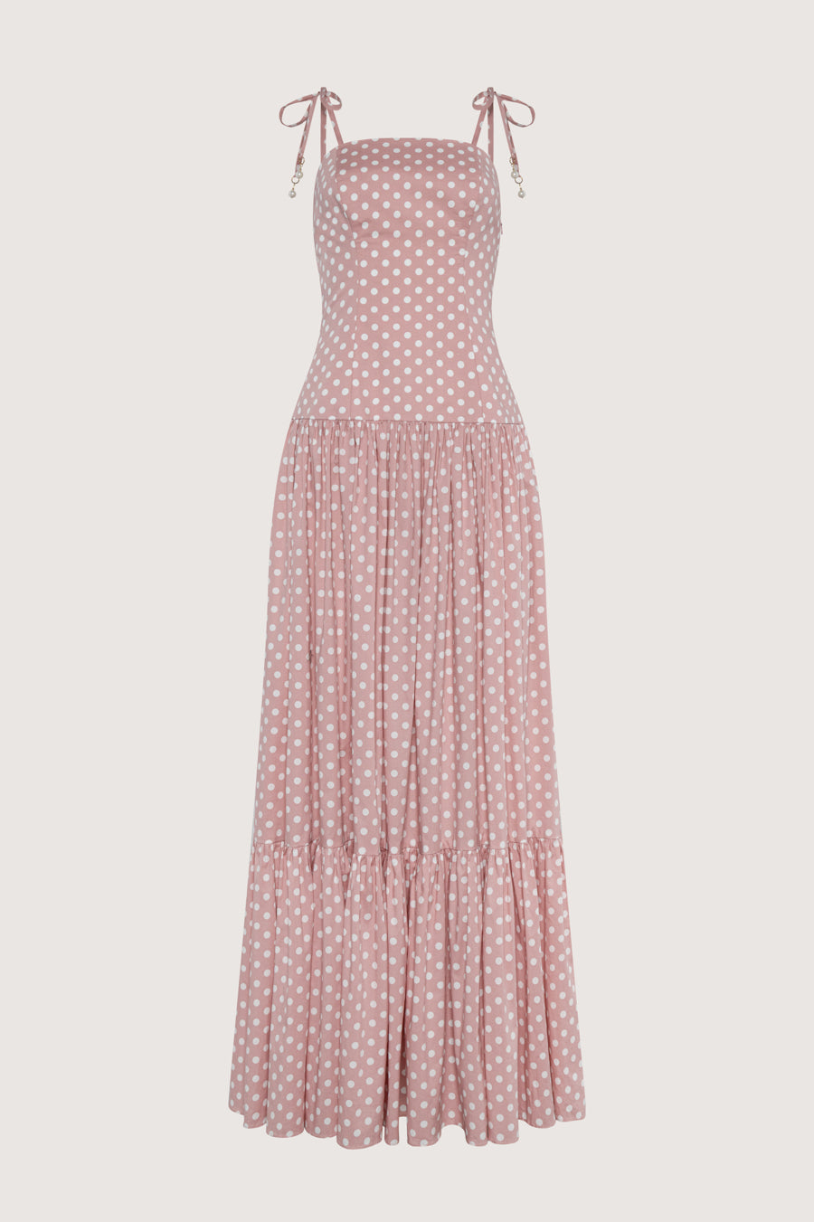 Bloom Dress