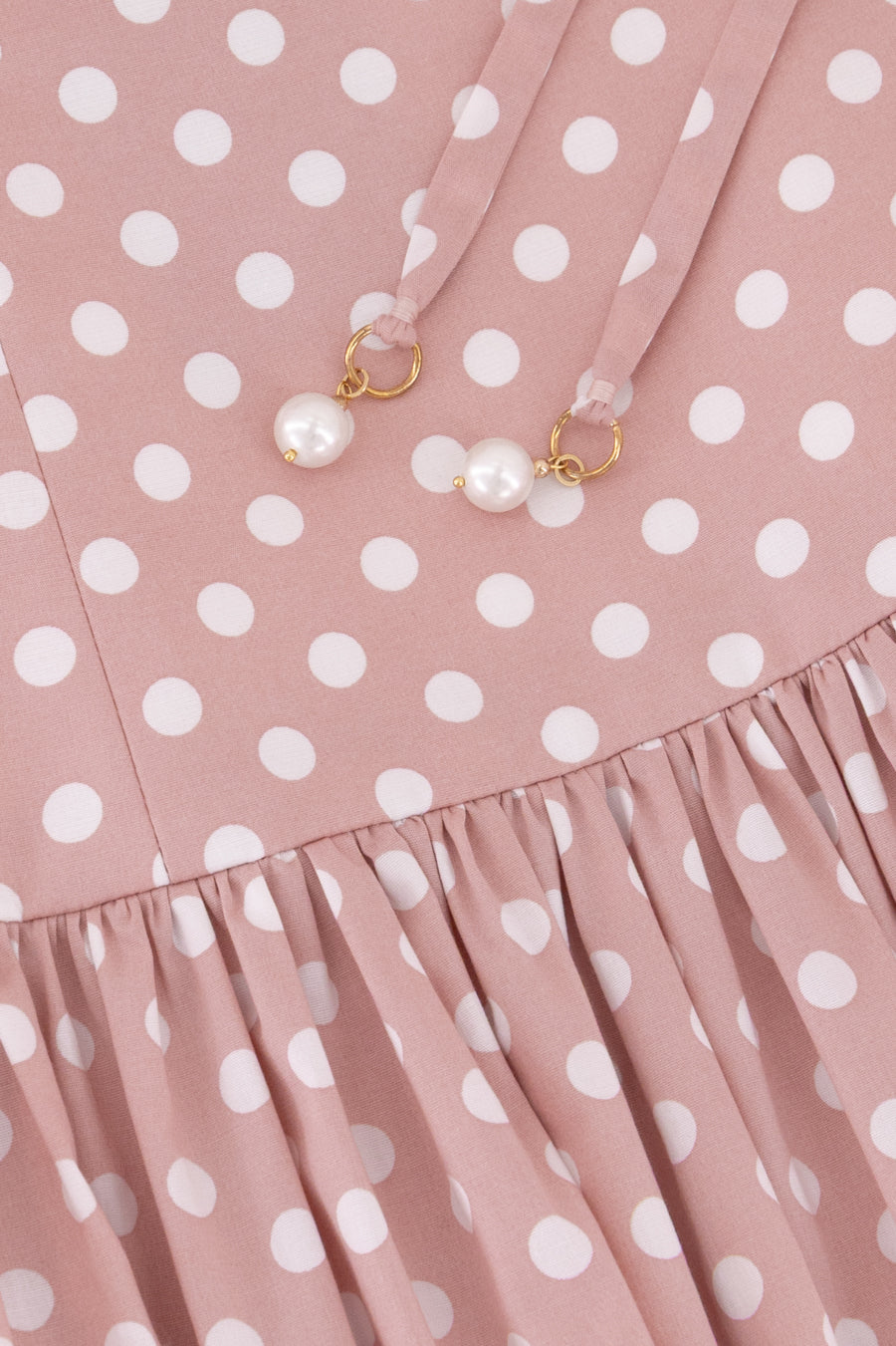 Bloom Dress