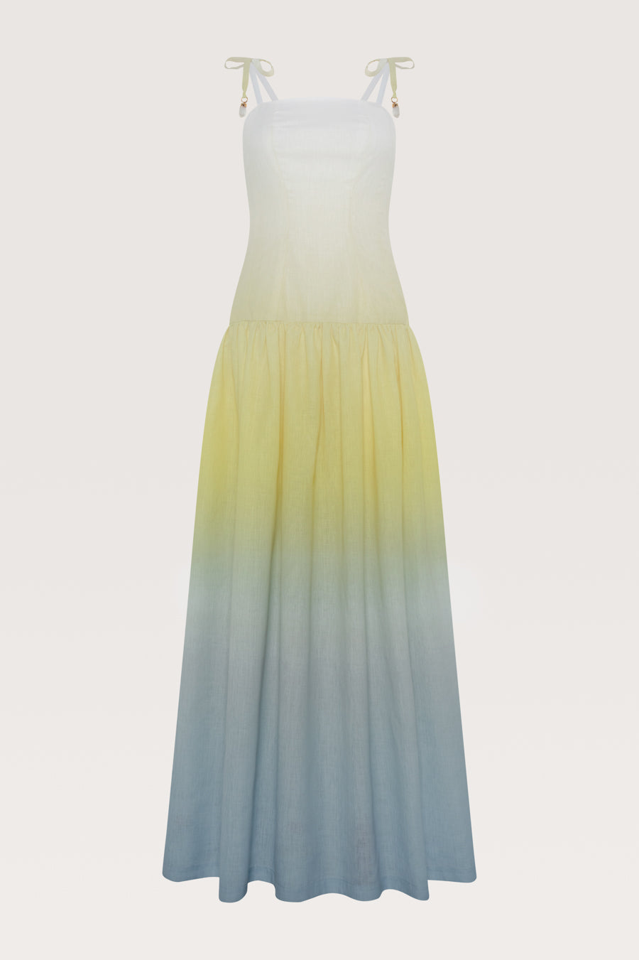 Afterglow Dress