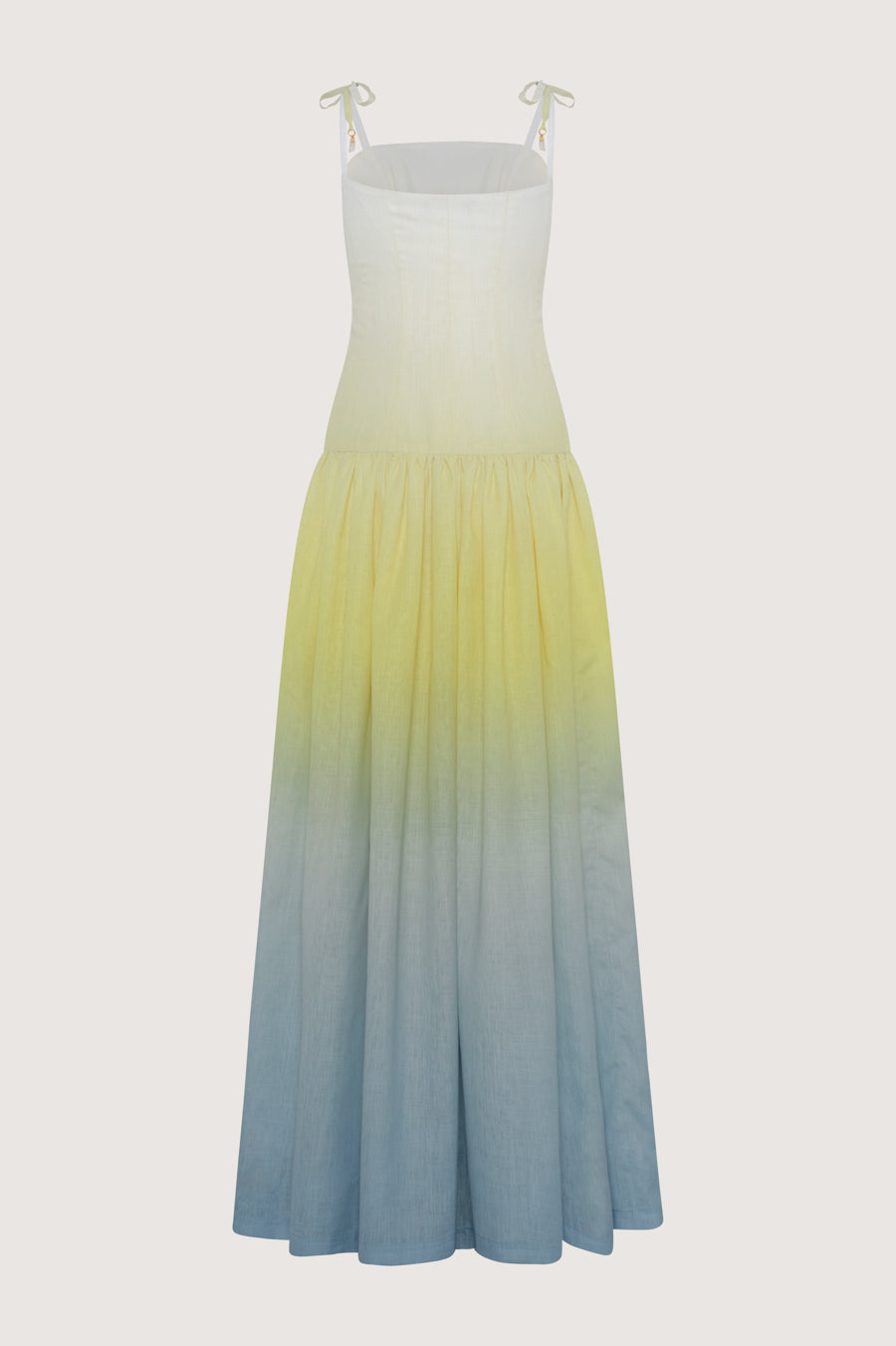 Afterglow Dress