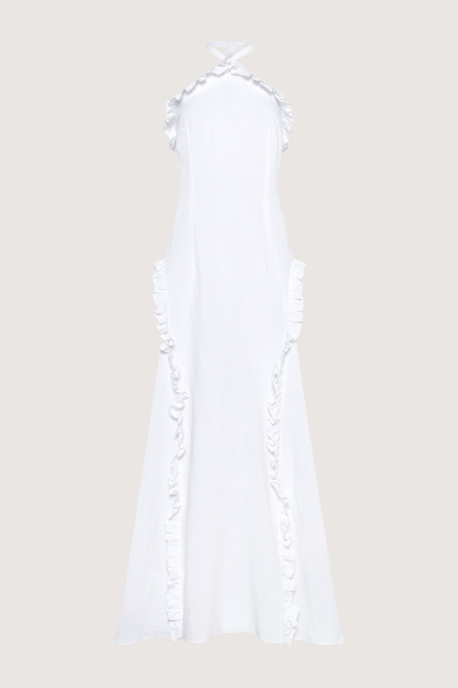 Cloud Mist Dress