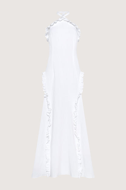 Cloud Mist Dress