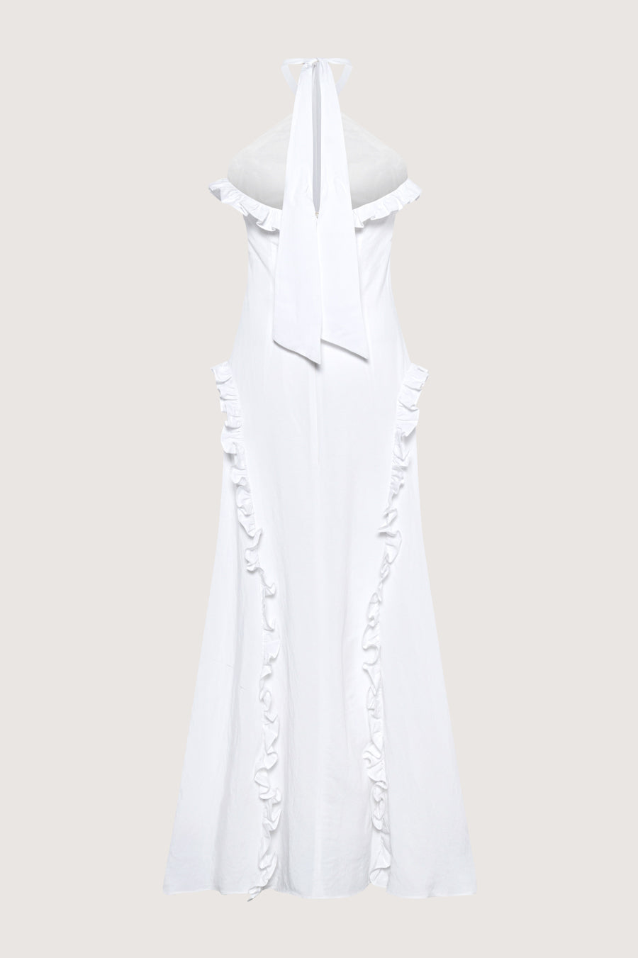 Cloud Mist Dress