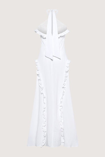 Cloud Mist Dress