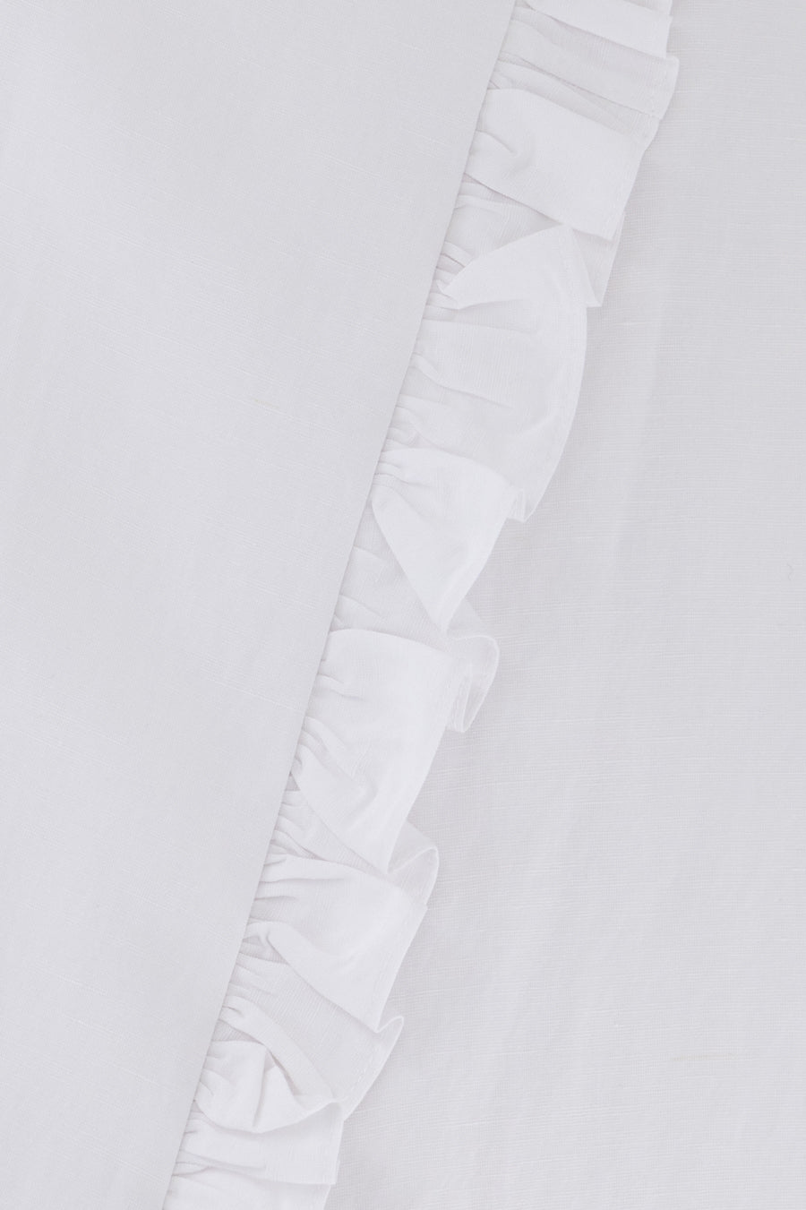 Cloud Mist Dress