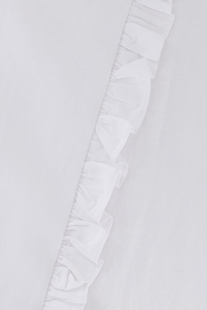 Cloud Mist Dress