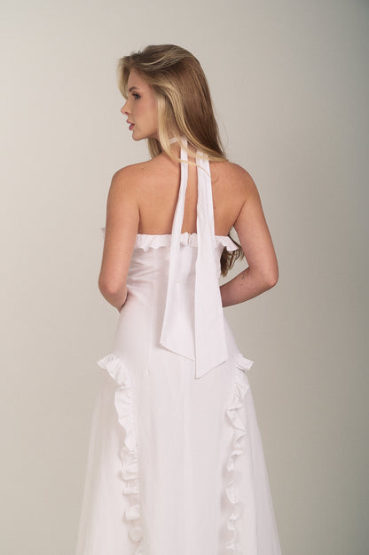 Cloud Mist Dress
