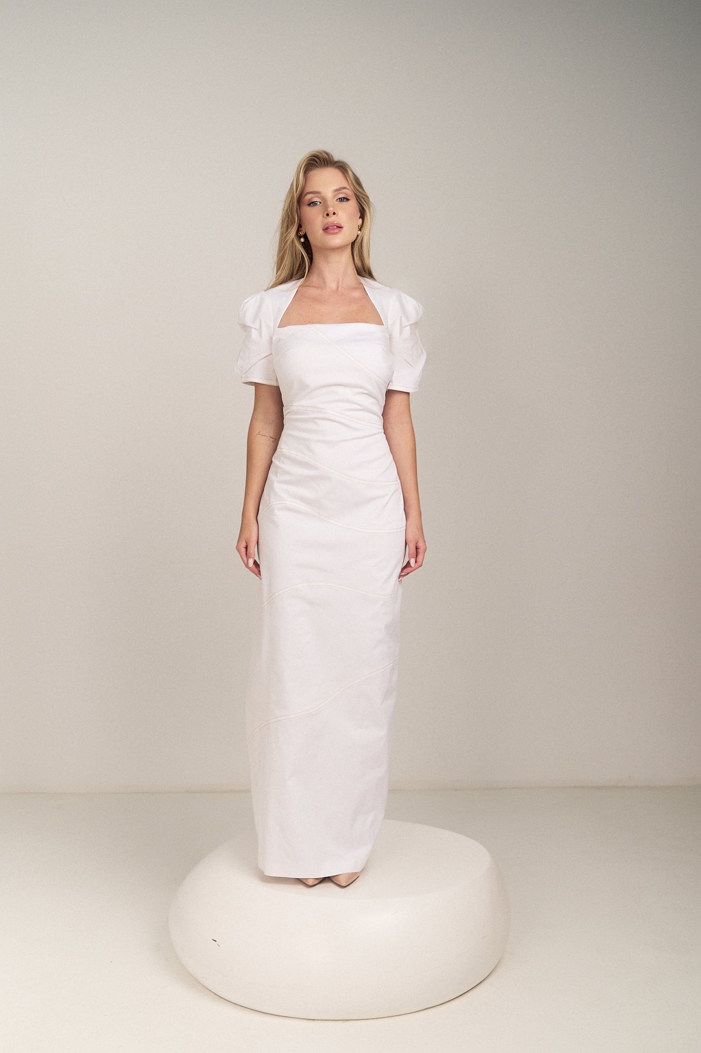 Sereno Dress