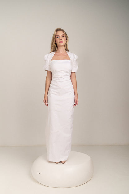 Sereno Dress