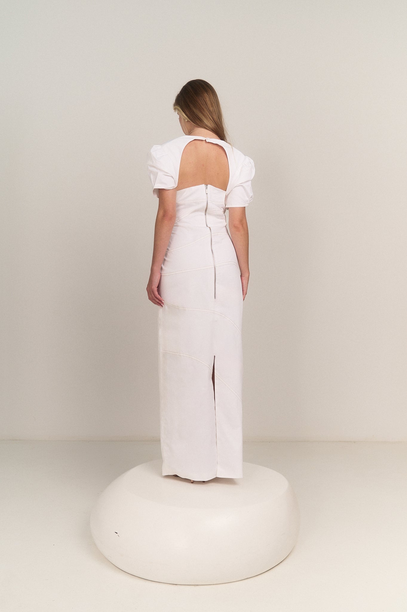 Sereno Dress