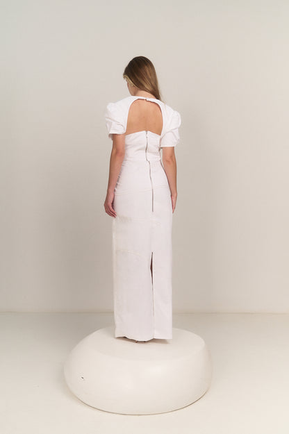 Sereno Dress
