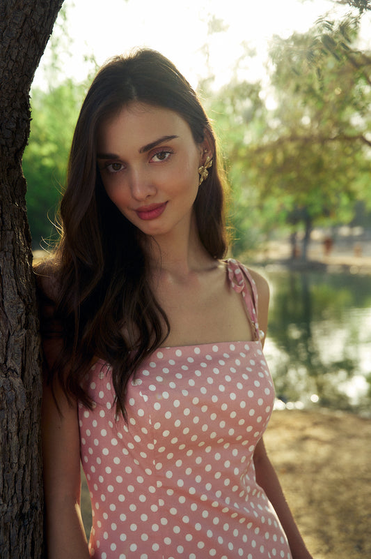 Bloom Dress