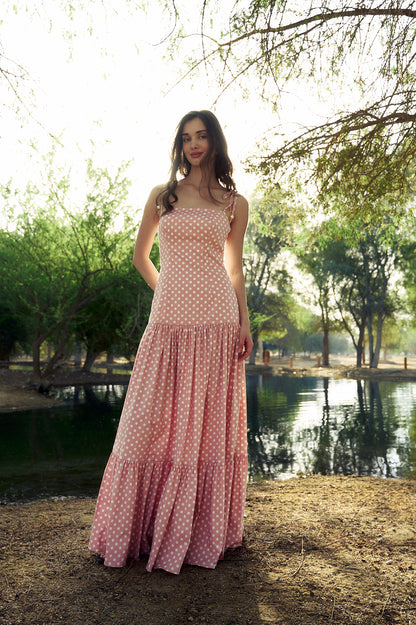 Bloom Dress