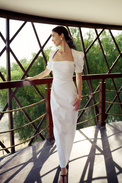 Sereno Dress