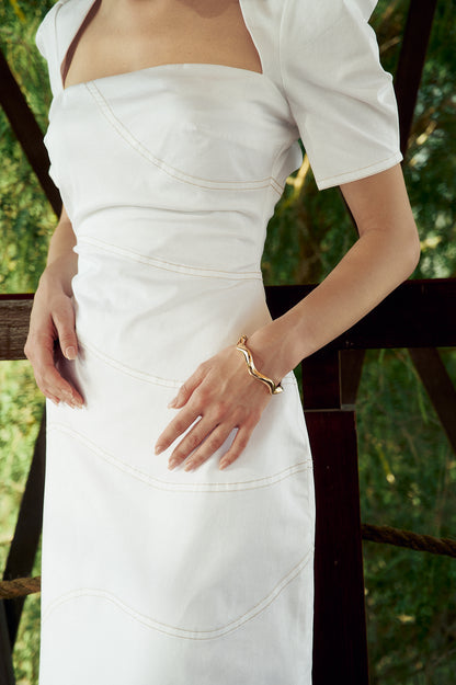 Sereno Dress