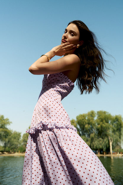 Daydream Dress
